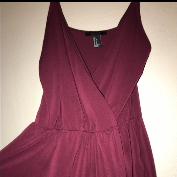 Forever 21 Dresses & Skirts - Forever 21 romper